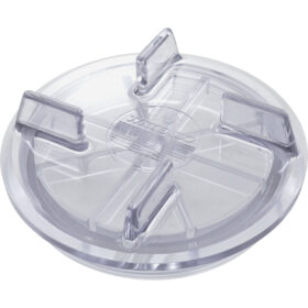 Trap Lid, Waterco SupaTuf/HydroStorm, 6-3/4", Without O-Ring | 634000