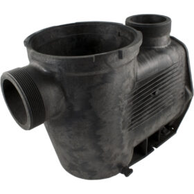 Trap/Pump Body, Waterco HydroStar | 6340511 Trap/Pump Body, Waterco HydroStar | 6340511