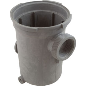 Trap Body, Waterway, 2"mbt/2"fpt x 2" flange | 319-2180 Trap Body, Waterway, 2"mbt/2"fpt x 2" flange | 319-2180