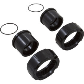 Pump Union, 2" Slip x 2-1/2" Spigot, Quantity 2 | R0449000 Pump Union, 2" Slip x 2-1/2" Spigot, Quantity 2 | R0449000