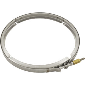 Clamp Ring, Sta-Rite Dura/Max-E Glas/II/Max-E-Pro, Volute | V26-351 Clamp Ring, Sta-Rite Dura/Max-E Glas/II/Max-E-Pro, Volute | V26-351