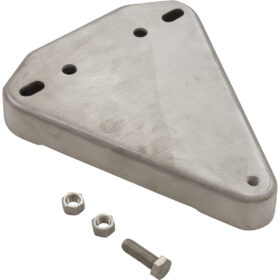 Base, Premier 455 Bronze Pump, Generic | V40-485 Base, Premier 455 Bronze Pump, Generic | V40-485