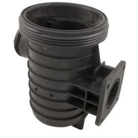 Trap Body,Val-Pak AquaFlo Dominator D-Series 2", New Version | V40-903
