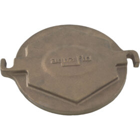 Trap Lid, Val-Pak AquaFlo AC Series, 6" | 91230050 Trap Lid, Val-Pak AquaFlo AC Series, 6" | 91230050