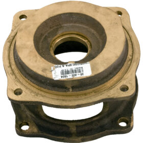 Seal Plate, Val-Pak AquaFlo A Series, 0.33-2.0hp | 91140050