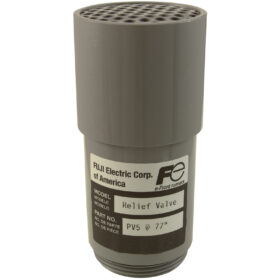 Pressure Relief Valve, Fuji VFC50, 1-1/2"mpt | PV5