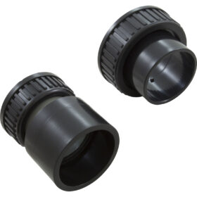 Pump Union, 2 Pack, Speck Badu EcoM2/S90/EcoM3 V,Suct/Disch | 25003009