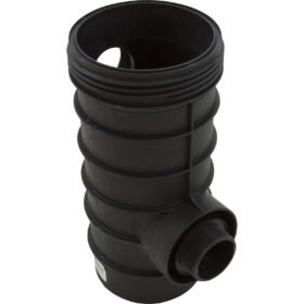 Trap Body, Speck 433, 2.0", pp/Glass, post-09/1994 | 2920812431 Trap Body, Speck 433, 2.0", pp/Glass, post-09/1994 | 2920812431