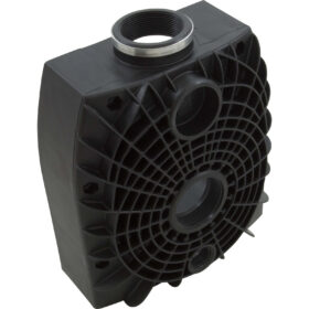 Volute, Speck 433, 2.0" x 2.0", Glass/pp, Post-09/1994 | 2920810105 Volute, Speck 433, 2.0" x 2.0", Glass/pp, Post-09/1994 | 2920810105