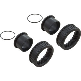 Pump Union, Speck E75, 2.0", Suction/Discharge | 2500300920