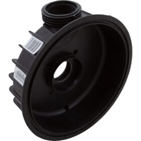 Volute,PacFab Challenger, High Pres/High Flow, Blk, Generic | 25357-004-000 Volute,PacFab Challenger, High Pres/High Flow, Blk, Generic | 25357-00