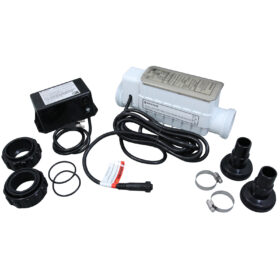Cell, Pentair IntelliChlor IC15, Above Ground, E-Comm | EC-520888 Cell, Pentair IntelliChlor IC15, Above Ground, E-Comm | EC-520888