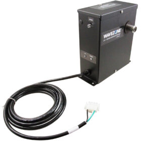 Sanitation System, BWG Wavezo3ne, UV/O3, 115/230V, 18W,3/4"B | 59417 Sanitation System, BWG Wavezo3ne, UV/O3, 115/230V, 18W,3/4"B | 59417