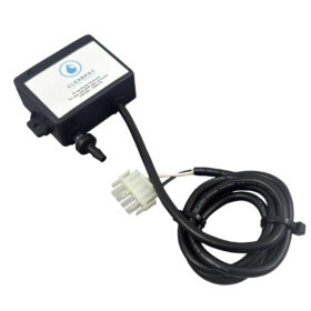 Ozonator, Jacuzzi ClearRay, 115V/230V, 25MG, Amp | 6473-327