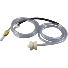 Hose Assy, Rola-Chem, 3.5 NORP/VINYL | 523140 Hose Assy, Rola-Chem, 3.5 NORP/VINYL | 523140