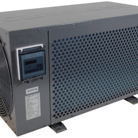 Heat Pump, Balboa Water Group Clim8Zone, 2", 230v | 73000
