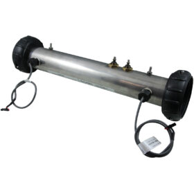 Heater, FloThru, Balboa Water Group, BP100, 4.0kw (G4310) | G7411-01 Heater, FloThru, Balboa Water Group, BP100, 4.0kw (G4310) | G7411-01