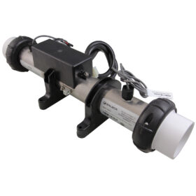 Heater, Remote FloThru, BWG, VS100, 4.0kw | G7417