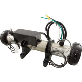 Heater, Remote FloThru, BWG, BP100, 4.0kw (G4311) | G7413-01