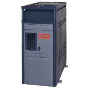 Heater, NG, Raypak, P-R156A-EN-C, 150K Btu, 120v, Complete | 014784