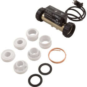 Heater, Bath, H-Q InLine,PH101-65UP,1.5" x 7", 115v,650W, PS | PH101-65UP Heater, Bath, H-Q InLine,PH101-65UP,1.5" x 7", 115v,650W, PS | PH101-6