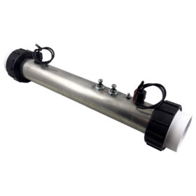 Htr, FloThru,BWG WaterPro 6000B,2"x15",5.5kW,Dual Sensor,Gen | 26-0071-DS-KS Htr, FloThru,BWG WaterPro 6000B,2"x15",5.5kW,Dual Sensor,Gen | 26-0071-DS-KS