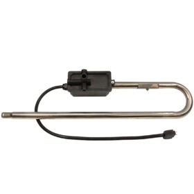 HydroQuip Trombone Style Low Flow Heater Assembly 26-MP0-00A-0F00 HydroQuip Trombone Style Low Flow Heater Assembly 26-MP0-00A-0F00