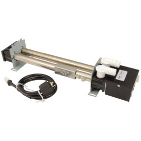 Heater Assy, LowFlow, HydroQuip Slipstream, 230V, 4.0kW | 27-SAA0C-5T-K Heater Assy, LowFlow, HydroQuip Slipstream, 230V, 4.0kW | 27-SAA0C-5T-