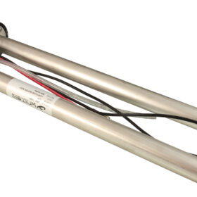 Heater, Low Flow, United Spa Controls CL, 4.0kW, 3/4"B | LFP Heater, Low Flow, United Spa Controls CL, 4.0kW, 3/4"B | LFP