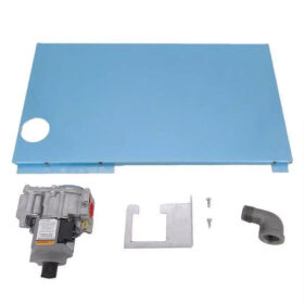 Kit Gas Vlv Tsi | 460762 Kit Gas Vlv Tsi | 460762