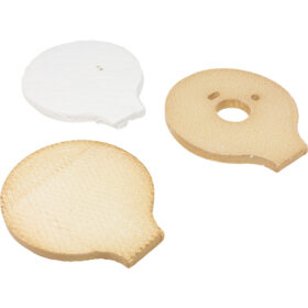 Refractory Kit, Zodiac Jandy JXi 200/260/400, Internal | R0590500 Refractory Kit, Zodiac Jandy JXi 200/260/400, Internal | R0590500
