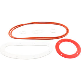 Gasket Kit, Zodiac Jandy JXi 200/260/400 | R0590900 Gasket Kit, Zodiac Jandy JXi 200/260/400 | R0590900