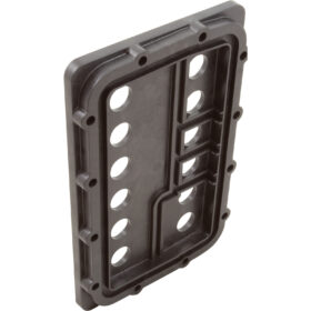 Manifold Backplate Kit, Zodiac Jandy JXi 400 | R0590005 Manifold Backplate Kit, Zodiac Jandy JXi 400 | R0590005