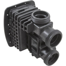 Manifold, Zodiac Jandy JXi 200/260/400, 3 Port | R0590100