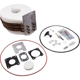 Tube Sheet Coil Assy, Pent Max-E-Therm 200HD, After 1-12-09 | 474062 Tube Sheet Coil Assy, Pent Max-E-Therm 200HD, After 1-12-09 | 474062