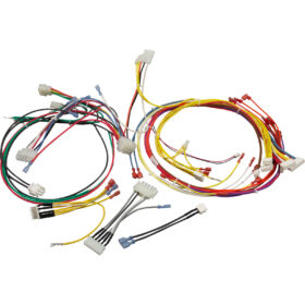 Wire Harness, Pentair MasterTemp 125, 120/240v | 461107 Wire Harness, Pentair MasterTemp 125, 120/240v | 461107