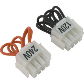 Plug Kit, Pentair Max-E-Therm/MasterTemp, 115v/230v | 42001-0105S Plug Kit, Pentair Max-E-Therm/MasterTemp, 115v/230v | 42001-0105S