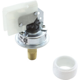 Pressure Switch, 3A, Pentair Max-E-Therm/MasterTemp, ASME | 473716Z Pressure Switch, 3A, Pentair Max-E-Therm/MasterTemp, ASME | 473716Z