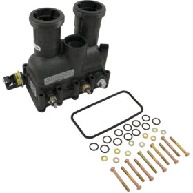 Manifold Kit, Pentair MasterTemp 175/200/Max-E-Therm 200 | 77707-0014