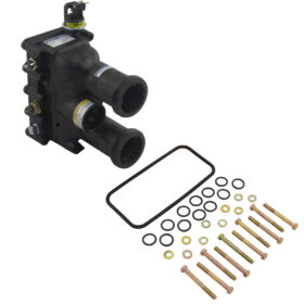 Manifold Kit, Pentair MasterTemp 250 | 460748 Manifold Kit, Pentair MasterTemp 250 | 460748