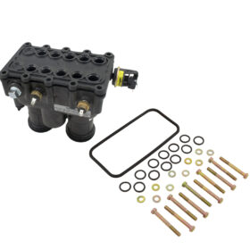 Manifold Kit, Pentair MasterTemp 300/Max-E-Therm 333 | 77707-0015