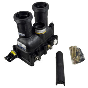Manifold Kit, Pentair MasterTemp 400/Max-E-Therm 400 | 77707-0016