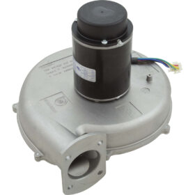 Blower Kit, Pentair MasterTemp 250, LP | 460744 Blower Kit, Pentair MasterTemp 250, LP | 460744