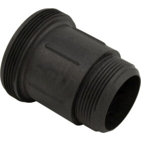 Connecter Tube, Pentair MasterTemp/Max-E-Therm, w/O-Ring | 77707-0017 Connecter Tube, Pentair MasterTemp/Max-E-Therm, w/O-Ring | 77707-0017