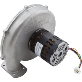 Blower Kit, Pentair MasterTemp 250, Nat. | 460743 Blower Kit, Pentair MasterTemp 250, Nat. | 460743