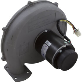 Blower Kit, Pentair MasterTemp 300, Nat. | 460757 Blower Kit, Pentair MasterTemp 300, Nat. | 460757