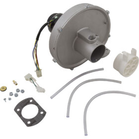 Blower Kit, Pentair MasterTemp 175/200/Max-E-Therm 200, Nat. | 77707-0