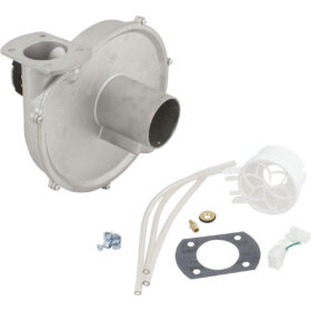 Blower Kit, Pentair Max-E-Therm 333, Nat. | 77707-0252 Blower Kit, Pentair Max-E-Therm 333, Nat. | 77707-0252
