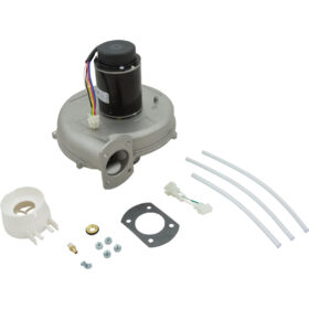 Blower Kit, Pentair MasterTemp 400/Max-E-Therm 400, Nat. | 77707-0253