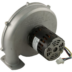 Blower Kit, Pentair MasterTemp 400/Max-E-Therm 400, LP | 77707-0256